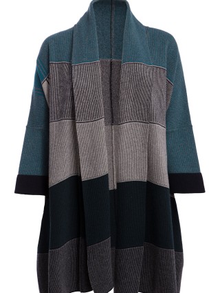 Пальто MARINA RINALDI (8): фото - Invogue